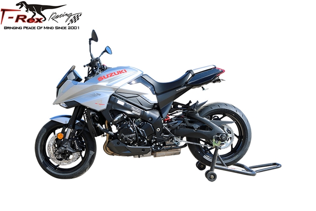 T-Rex Racing Suzuki GSX-S1000 / GSX-S1000F / GSX-S1000GT+ / GSX