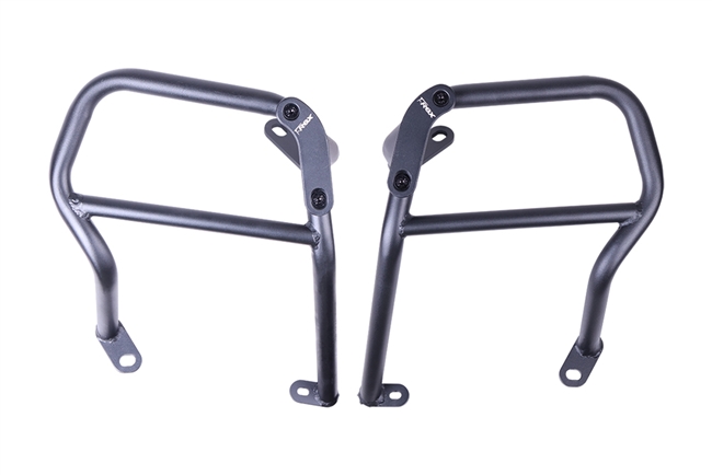 2025 - 2026 BMW R1300 GS Bottom Engine Guard Crash Cages