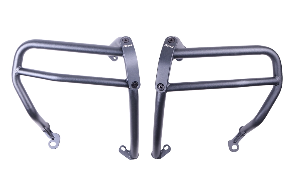 T-Rex Racing 2025 - 2026 BMW R 1300 RT Engine Guard Crash Cages
