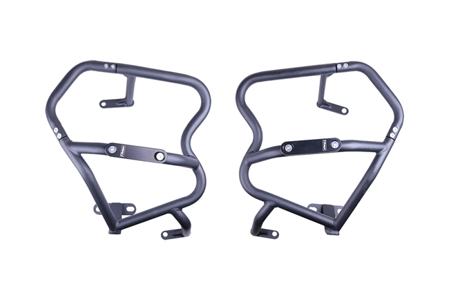 T-Rex Racing 2005 - 2013 BMW R1200RT Engine Guard Crash Cages