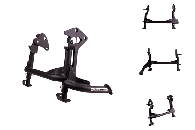 T-Rex Racing 2018 - 2024 Kawasaki Z900RS Adjustable Center Stand
