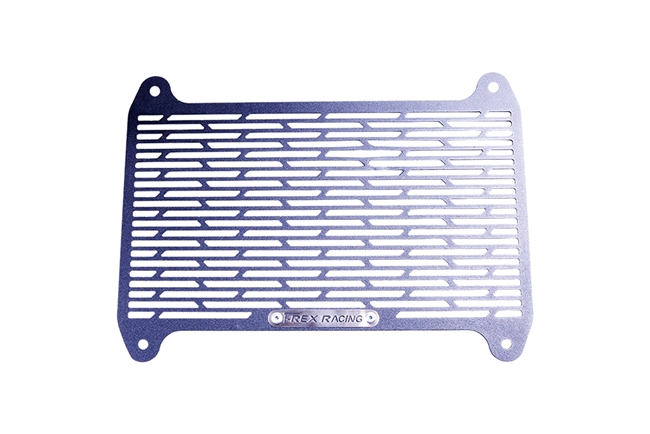 T-Rex Racing Kawasaki Eliminator 450 / Ninja 400 / Ninja 500 / Z400 / Z500 Radiator Guard