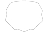 T-Rex Racing 2025 Honda Gold Wing Tour Windshield