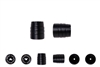 T-Rex Racing Kawasaki KLX250 / KLX300 Front Axle Slider Replacement Puck(s)