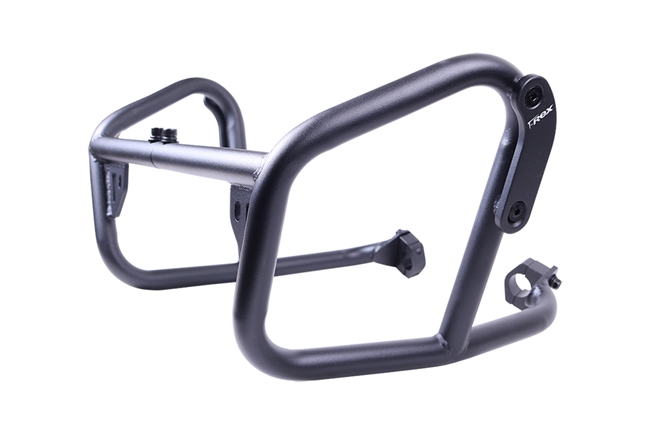 T-Rex Racing 2026 - 2027 Kawasaki KLE500 / KLE500 SE Bottom Engine Guard Crash Cages
