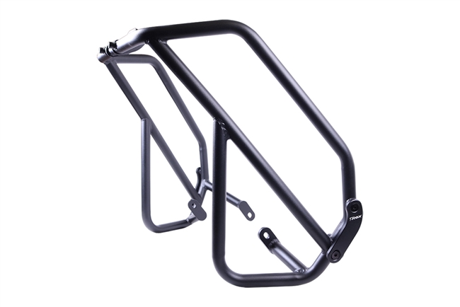 T-Rex Racing 2026 - 2027 Kawasaki KLE500 / KLE500 SE Top Engine Guard Crash Cages