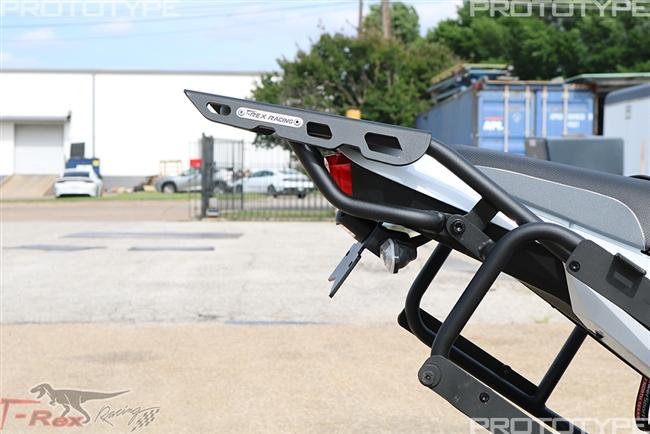 T-Rex Racing 2026 - 2027 Kawasaki KLE500 / KLE500 SE Fender Eliminator
