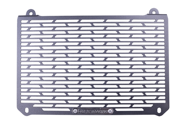 T-Rex Racing 2026 - 2027 Kawasaki KLE500 / KLE500 SE Radiator Guard