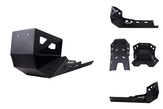 T-Rex Racing 2015 - 2021 Kawasaki Versys 1000 Skid Plate