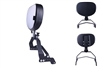 T-Rex Racing 2021 - 2025 Honda Rebel 1100 Drivers Backrest