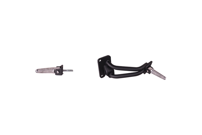 T-Rex Racing  Honda Rebel 1100 Passenger Foot Pegs