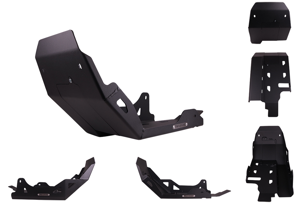 T-Rex Racing Skid Plate for Honda NC700X / NC750X - Yahoo Shopping