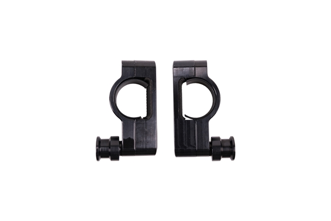 T-Rex Racing  2017 - 2023 Honda Rebel 300 / 500, 2024 SCL500 Spool Adapters