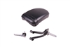 T-Rex Racing Honda Rebel 300 / 500 Rear seat with foot pegs