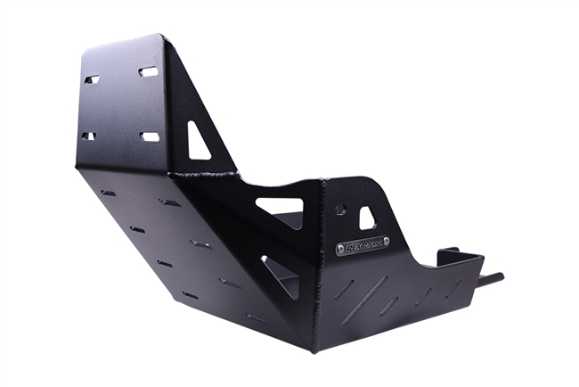 T-Rex Racing 2017 - 2026 Honda Rebel 300 Skid Plate