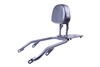 T-Rex Racing 2023 - 2024 Honda CL500 / SCL500 Back Rest & Grab Bar Luggage Rack
