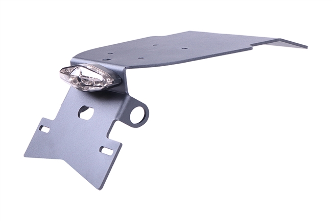 T-Rex Racing 2024 Honda SCL500 Fender Eliminator