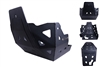 T-Rex Racing Honda 2017 - 2024 Rebel 300 / 500, 2023 - 2024 CL500 / SCL500 Skid Plate