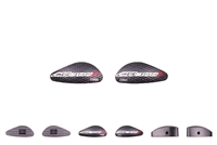 T-Rex Racing 2015 - 2018 Honda CB300F Frame Slider Replacement Puck(s)