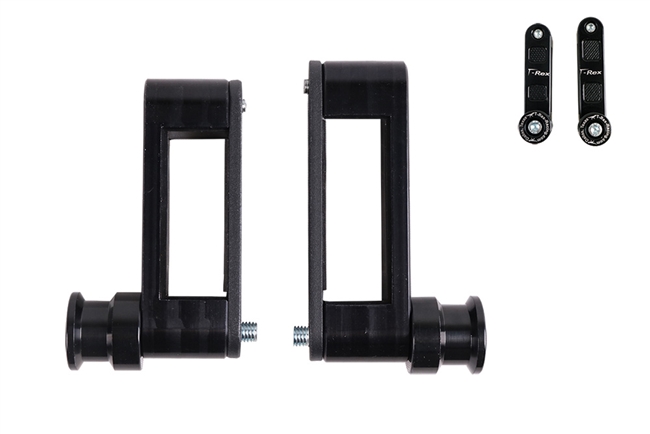 T-Rex Racing 2019-2020 Honda CB300R Spool Adapters