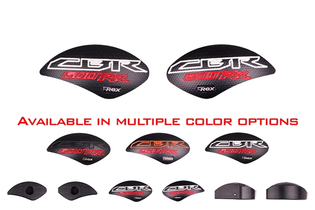 T-Rex Racing 2013 - 2021 Honda CBR600RR Frame Slider Replacement Puck(s)