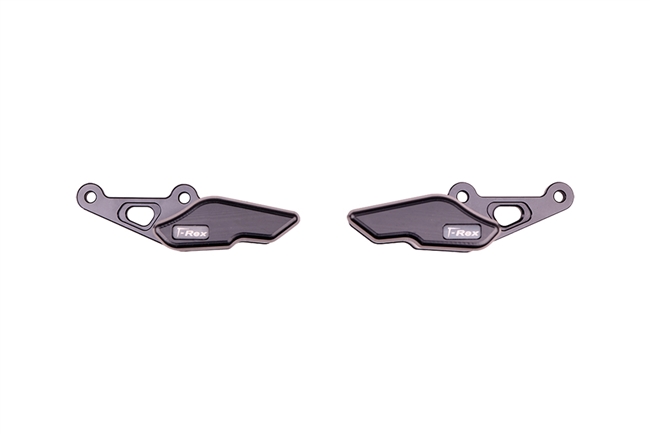 T-Rex Racing 2008 - 2017 Honda CB1000R Tail Sliders