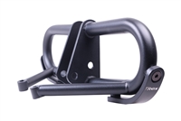 T-Rex Racing 2002 - 2013 Honda ST1300 / ABS Luggage Guards