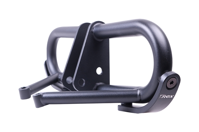 T-Rex Racing 2002 - 2013 Honda ST1300 / ABS Luggage Guards