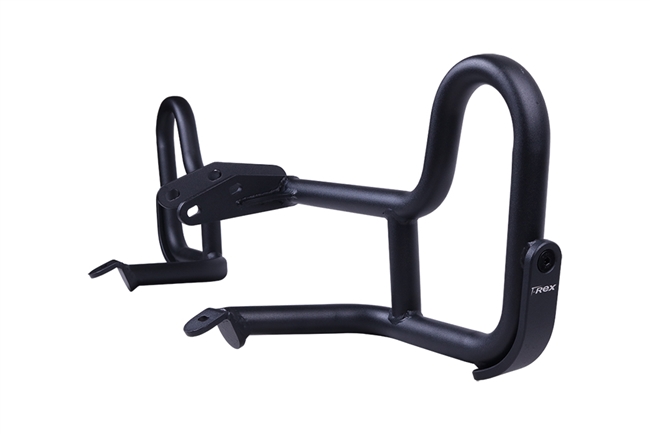 T-Rex Racing 2021 - 2026 Honda NT1100 Luggage Guard Crash Cages