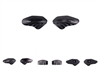 T-Rex Racing 2020 - 2025 Honda CBR1000RR-R Fireblade SP No Cut Frame Sliders
