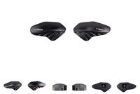 T-Rex Racing 2020 - 2025 Honda CBR1000RR-R Fireblade SP No Cut Frame Sliders