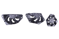 T-Rex Racing 2020 - 2025 Honda CBR1000RR-R Fireblade SP Engine Case Covers