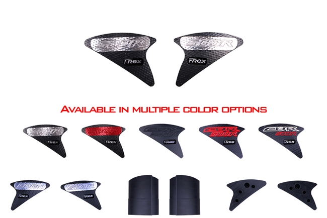 T-Rex Racing 2013 - 2015 Honda CBR500R Frame Slider Replacement Puck(s)