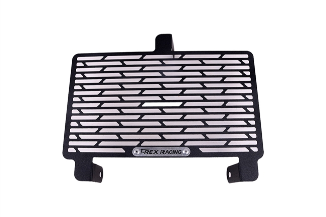 T-Rex Racing Honda 2013 - 2025 CBR500R, 2016 - 2023 CB500F Radiator Guard