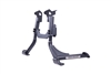 T-Rex Racing Adjustable Center Stand for Honda 2019 - 2023 CB500F, 2019 - 2023 CB500X, 2024 NX500