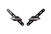 T-Rex Racing 2013 - 2019 Honda CB500X No Cut Frame Sliders