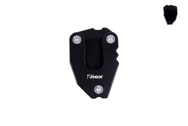 T-Rex Racing 2013 - 2019 Honda CB500F / CB500X Kickstand Shoe