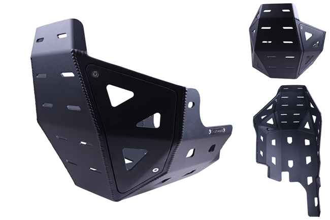 T-Rex Racing 2013 - 2022 Honda CB500F / CB500X Heavy Duty Skid Plate