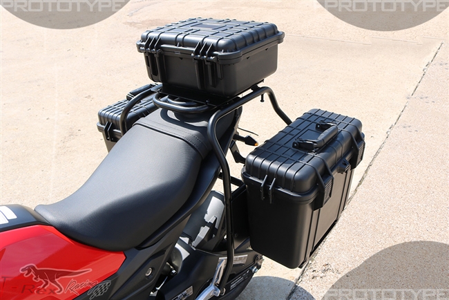 Honda grom cheap bag