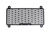 T-Rex Racing 2017 - 2026 Kawasaki Ninja 650 / Z650 Radiator Guard