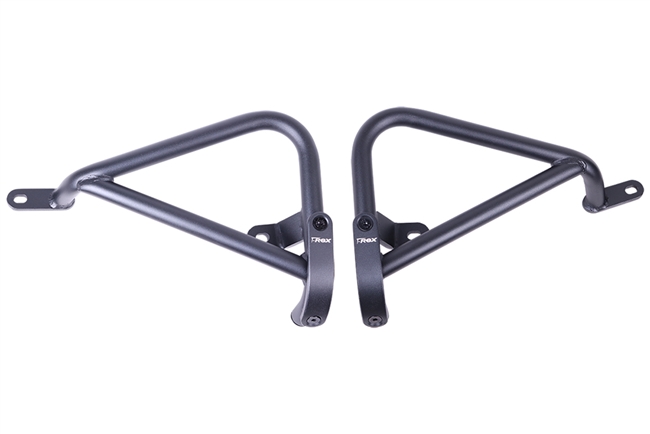 T-Rex Racing 2017 - 2026 Kawasaki Z650 / Z650 S Engine Guard Crash Cages