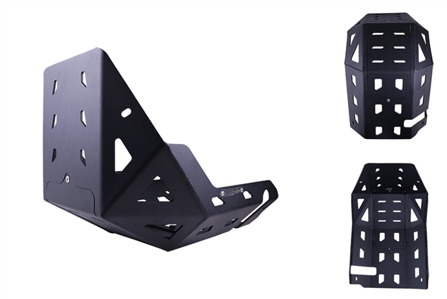 T-Rex Racing 2008 - 2014 Kawasaki Versys 650 Skid Plate
