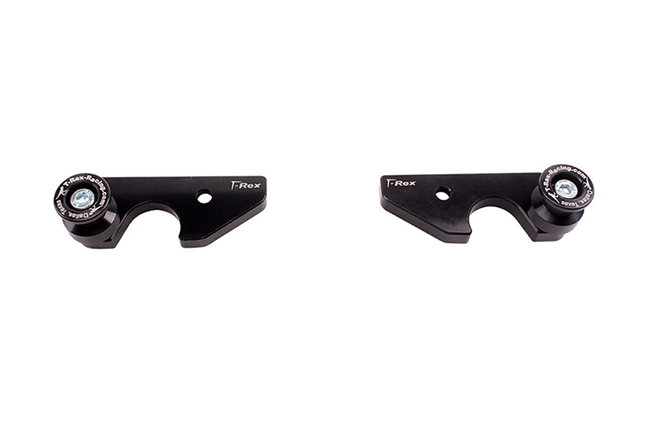 T-Rex Racing Kawasaki Ninja 1000 / Ninja 1100SX / Z1000 / Z900 / Z900RS / ZX-6R / ZX-10R Spool Adapters