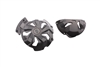 T-Rex Racing 2025 Kawasaki Ninja 1100SX / 1100SX SE Engine Case Covers