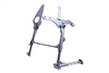 T-Rex Racing Kawasaki 2020 - 2024 Ninja 1000SX, 2025Ninja 1100SX / 1100SX SE Adjustable Center Stand