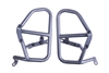 T-Rex Racing Kawasaki 2020 - 2024 Ninja 1000SX, 2025 Ninja 1100SX / Ninja 1100SX SE Engine Guard Crash Cages