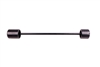 T-Rex Racing 2025 Kawasaki Ninja 1100SX / Ninja 1100SX SE Rear Axle Sliders