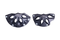 T-Rex Racing ZX-10R / ZX-10RR Engine Case Covers