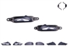 T-Rex Racing 2008 - 2010 Kawasaki ZX-10R No Cut Frame Sliders