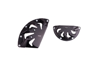 T-Rex Racing 2015 - 2023 Kawasaki Z H2 H2R Engine Case Covers